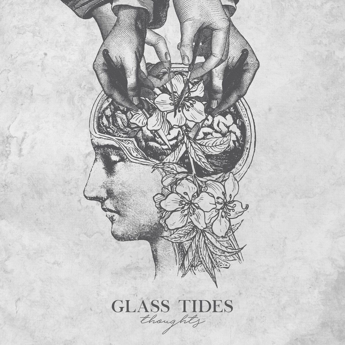 Album cover of Thoughts