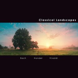 Cover of Classical Landscapes: Baroque