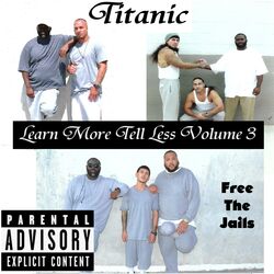 Learn More Tell Less Volume 3 Winnin Side