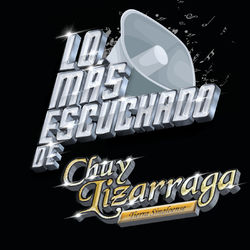 Cover of Lo Más Escuchado De