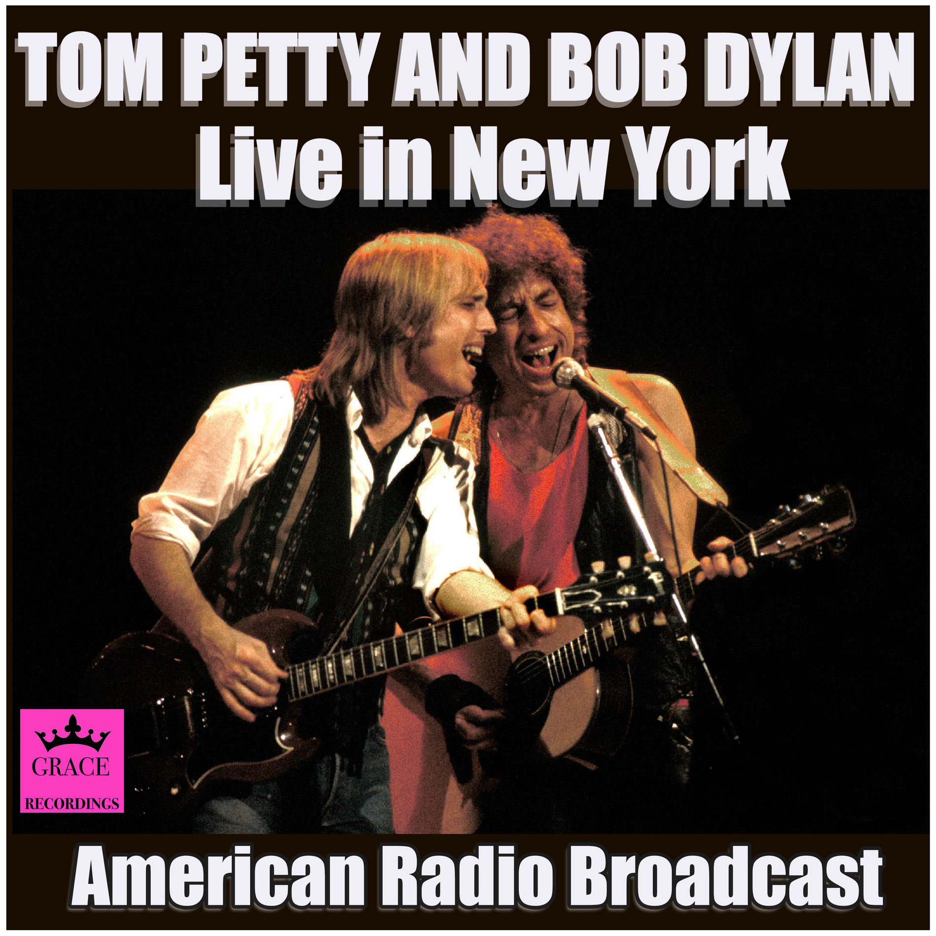 2CD！Bob Dylan＆Tom Petty/ Visit To Islael s-l400.jpg