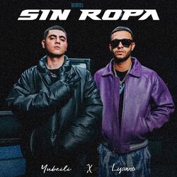 Cover of Sin Ropa