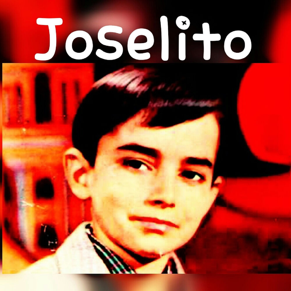 Picture of Joselito