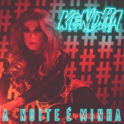 Cover of A Noite É Minha