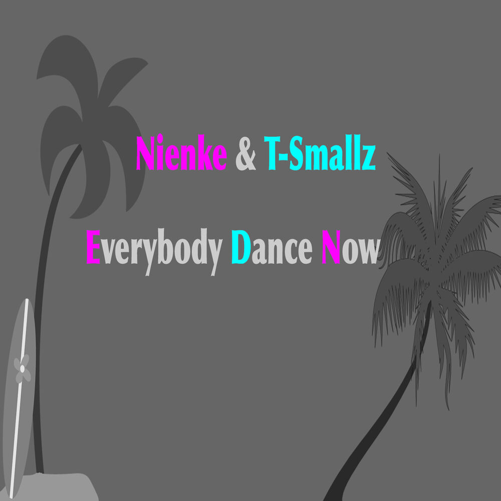 Picture of Everybody Dance Now