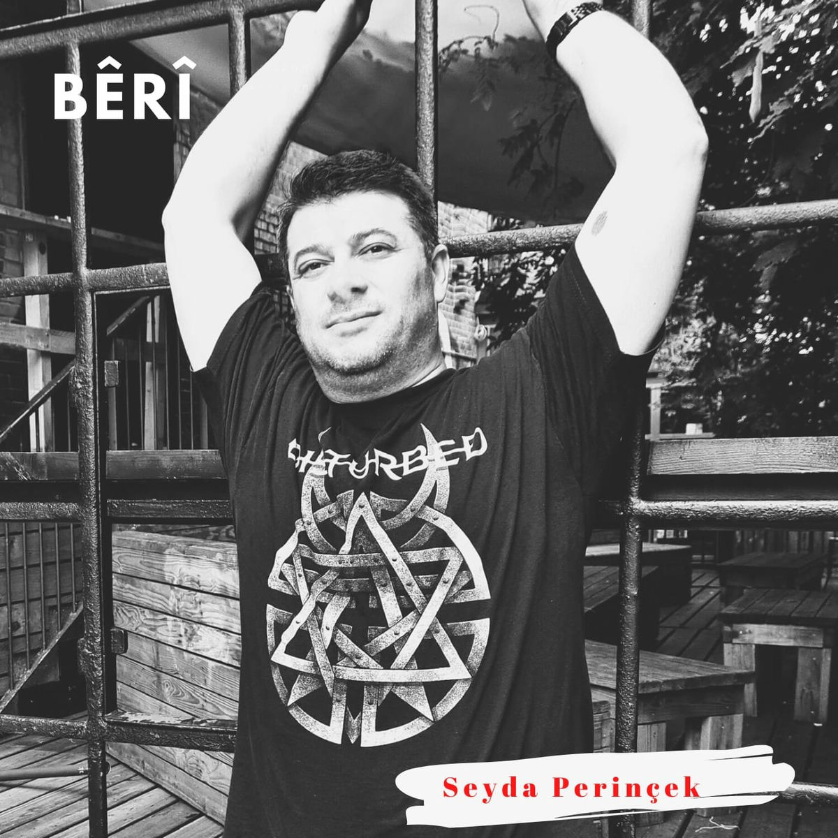 Album cover of Derdo