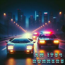 Cover of Runners