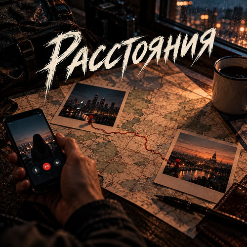 Расстояния