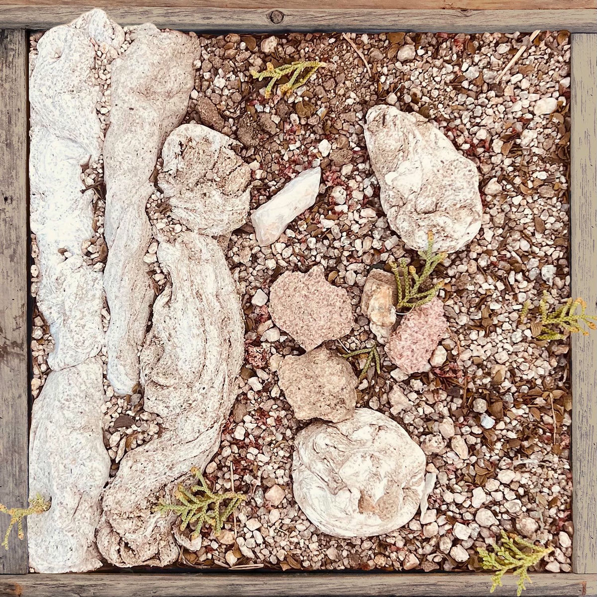 Album cover of I Got A Feeling