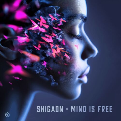 Shigaon - Mind Is Free (2025) 