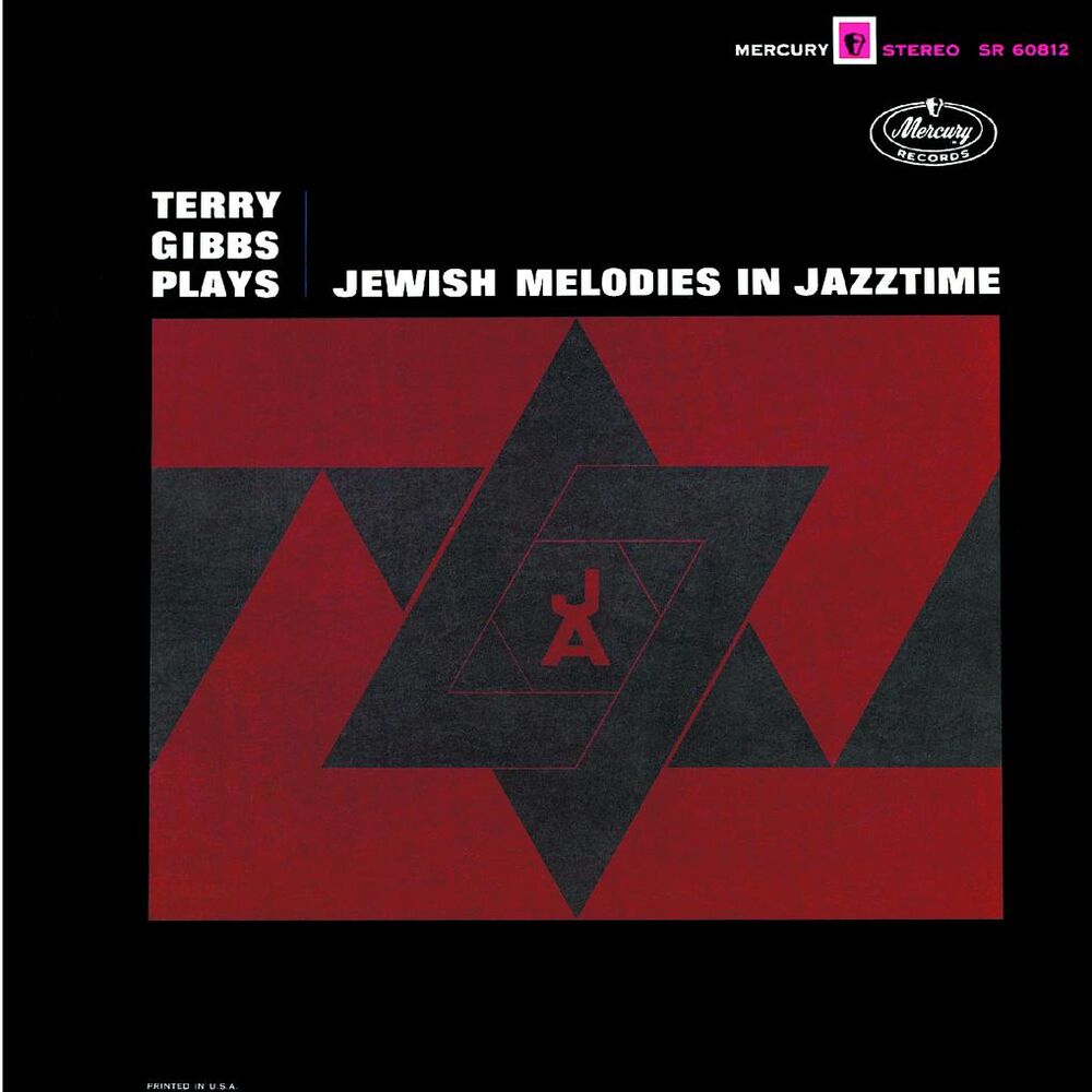 Picture of Plays Jewish Melodies in Jazztime