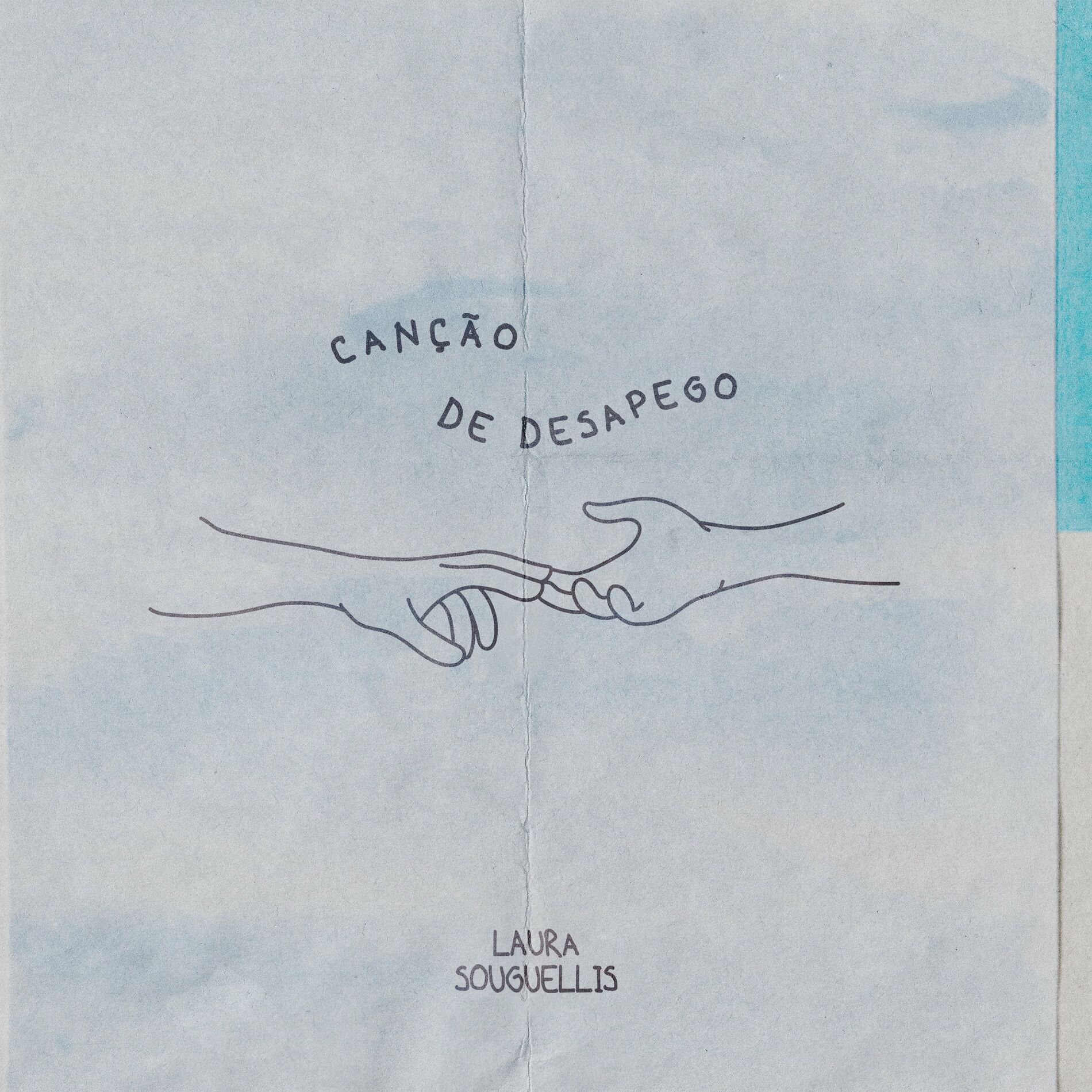 Album cover of Canção de Desapego