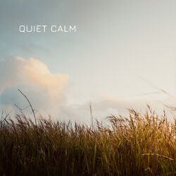 Cover of Quiet Calm