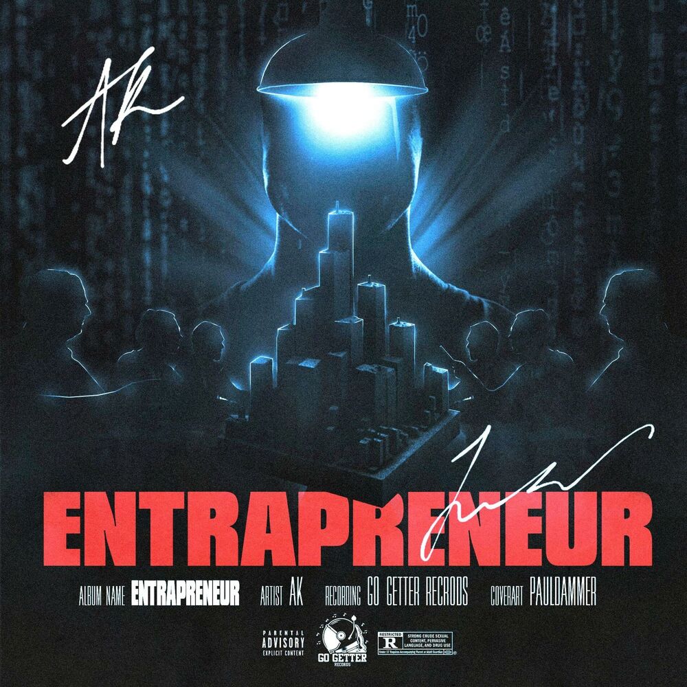 Picture of ENTRAPRENEUR