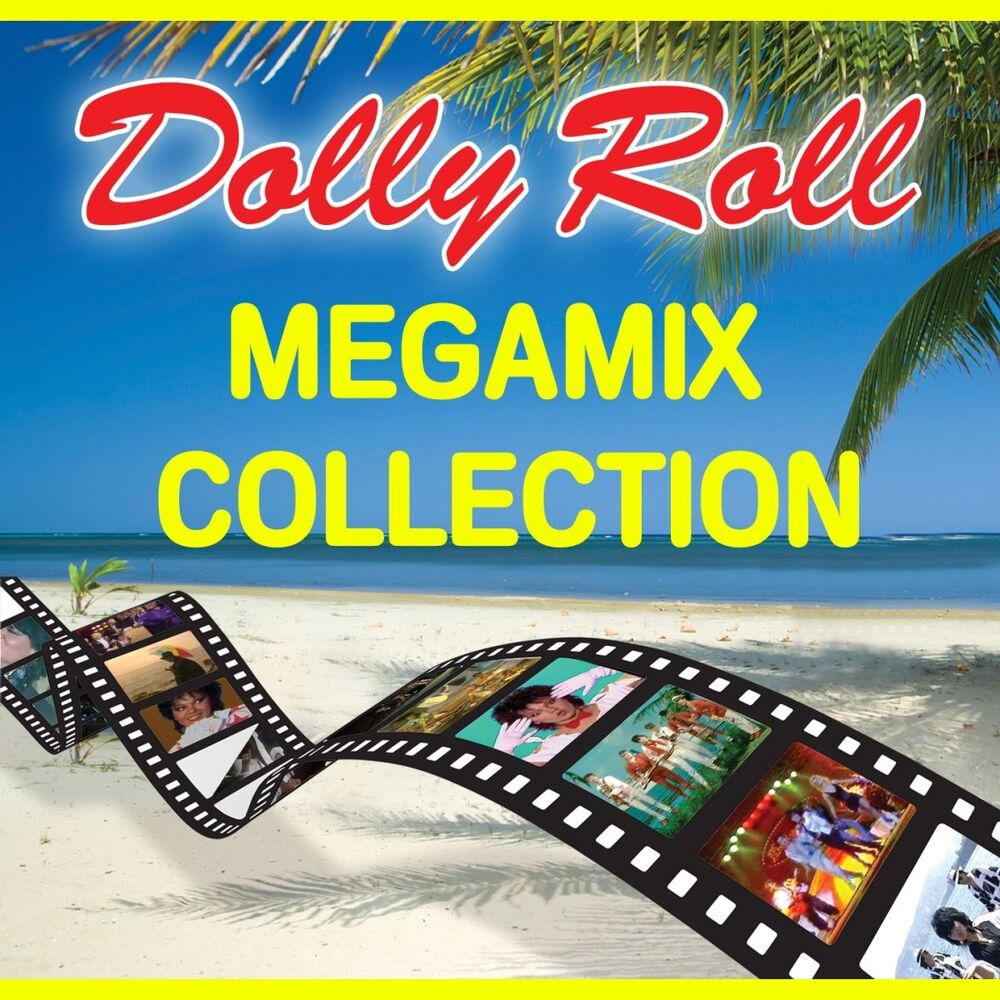 Picture of Dolly Roll Megamix Collection