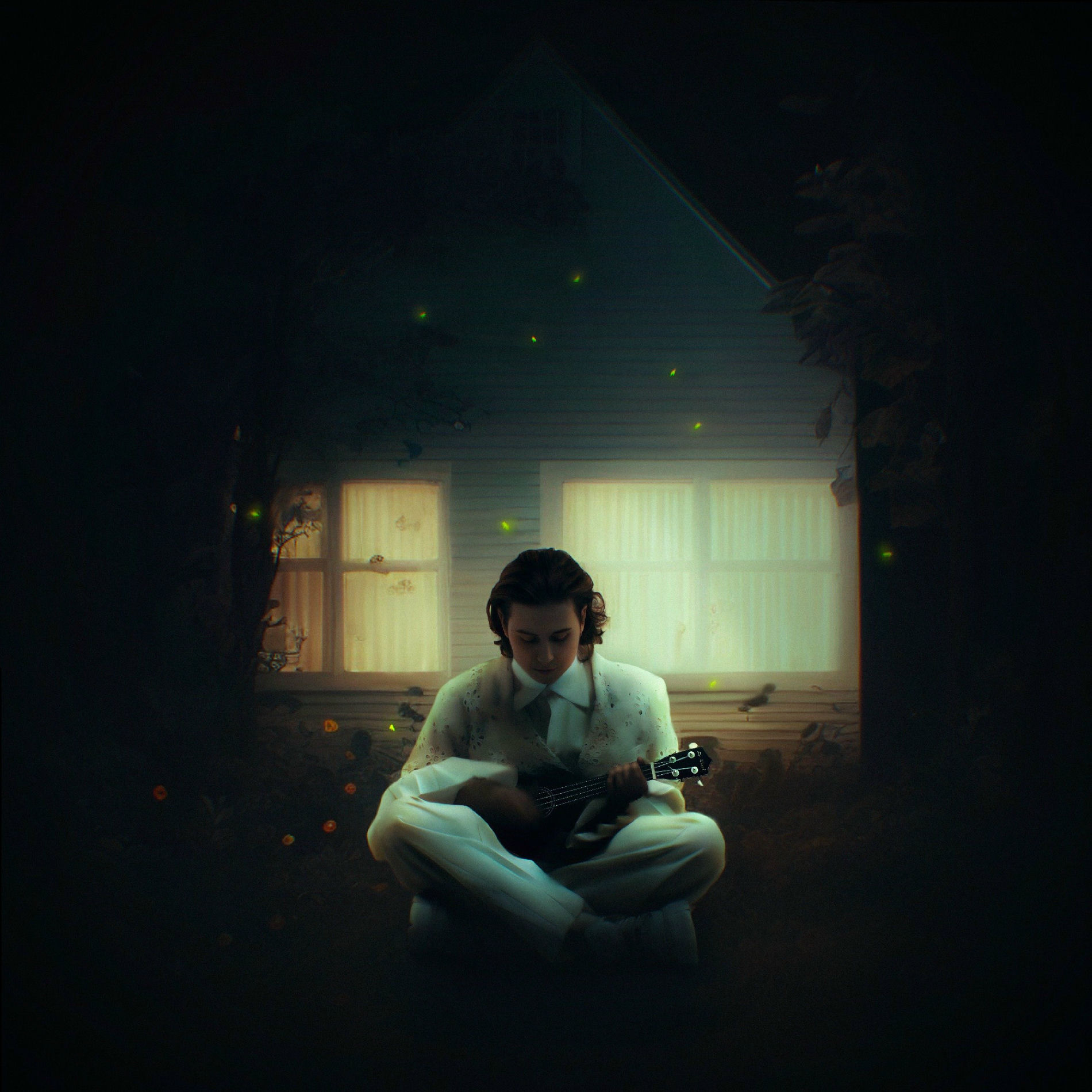 Album cover of Что со мной не так