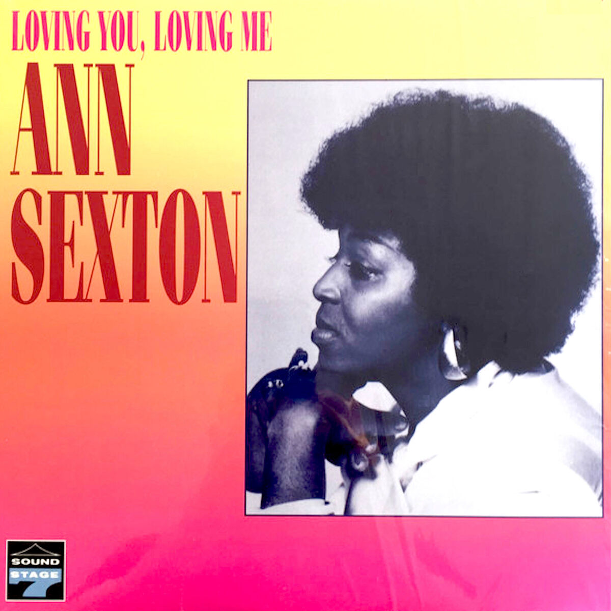 Album cover of Loving You, Loving Me