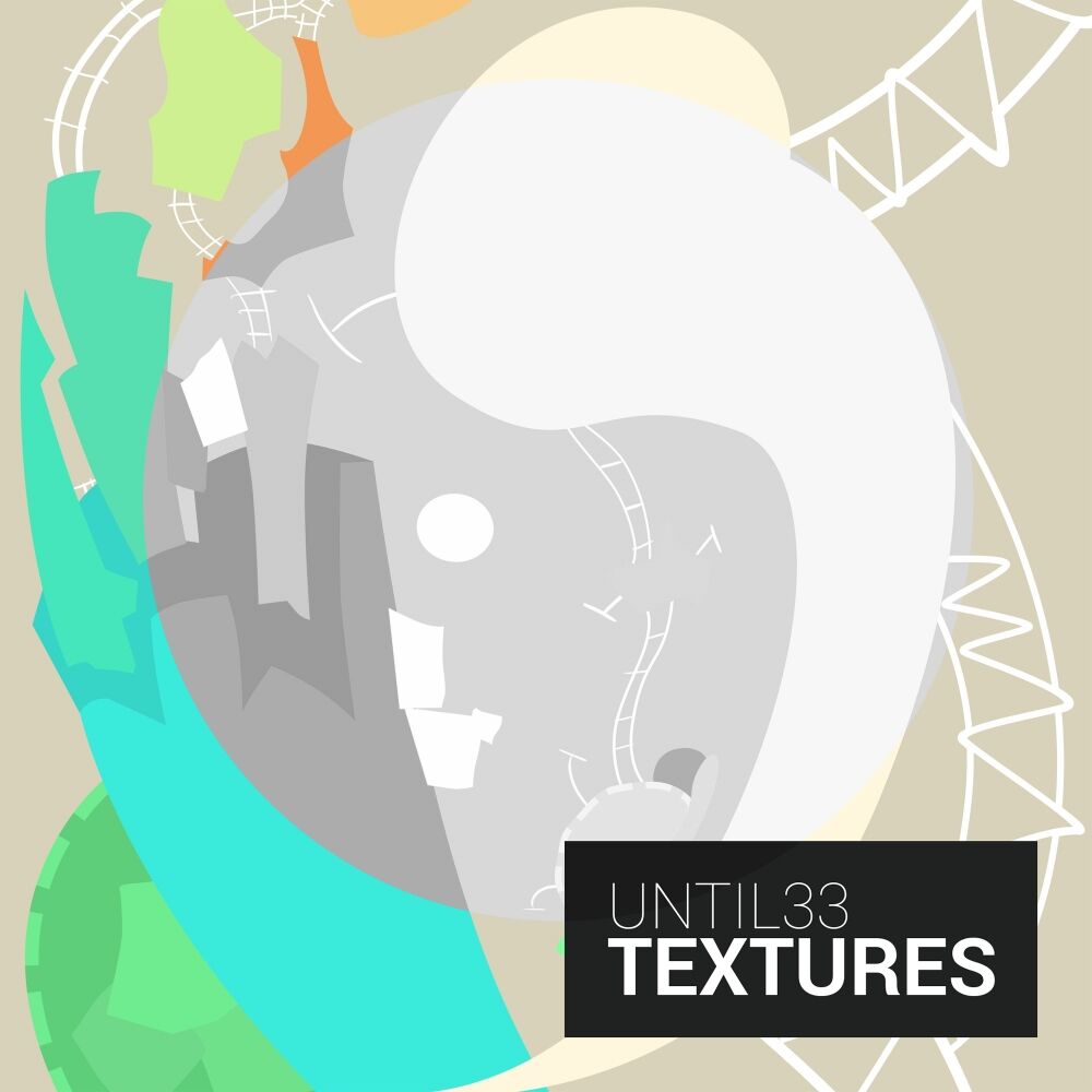 Picture of Textures Album Remix