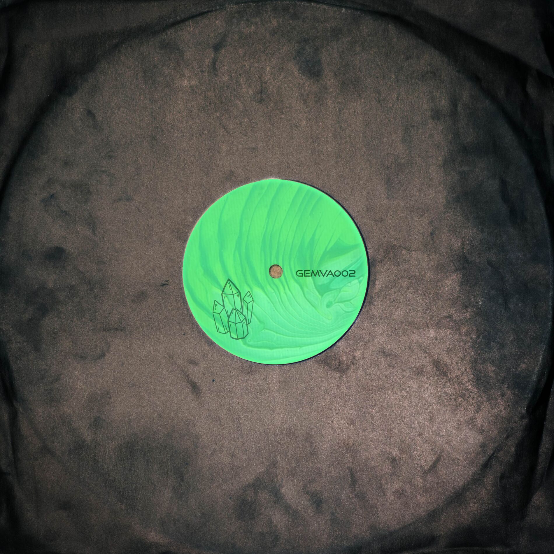 Album cover of Malachite