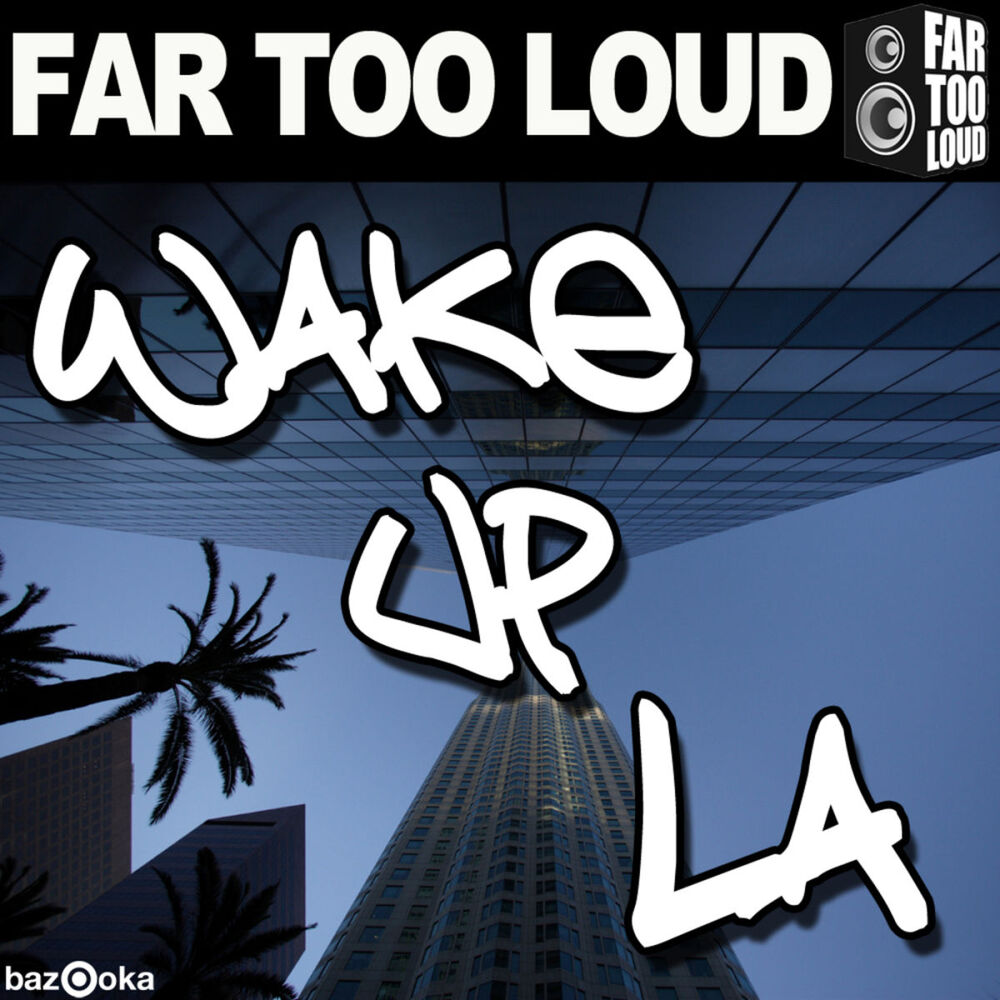 Picture of Wake Up LA