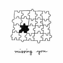 Cover of Missing You