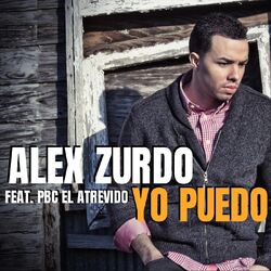 Cover of Yo Puedo