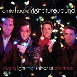 Cover of Every Light That Shines At Christmas