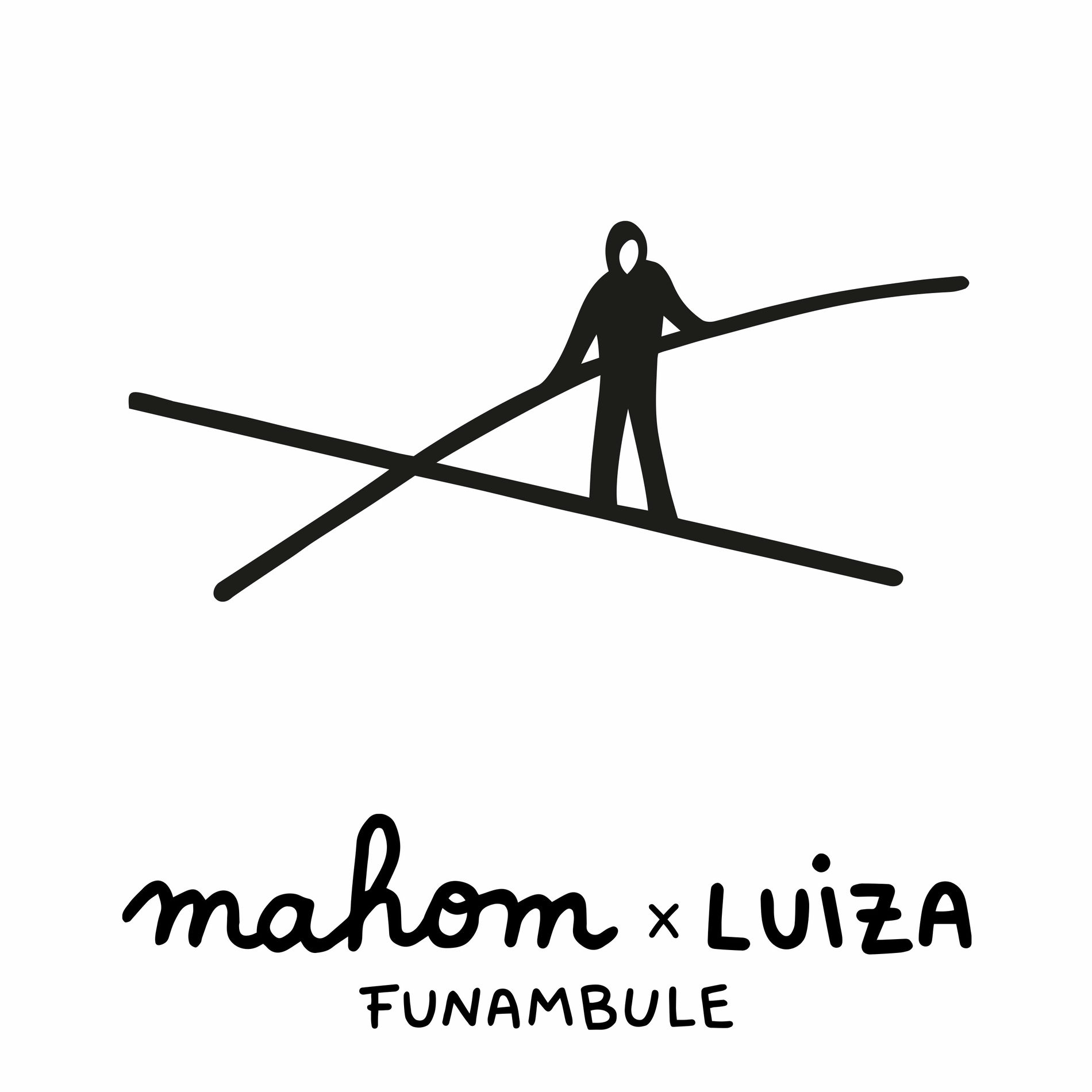 Album cover of Funambule