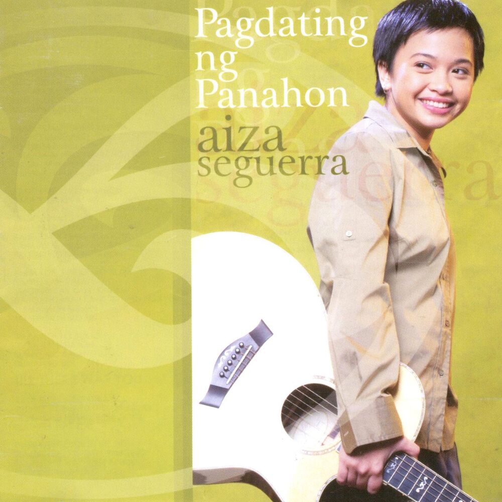 Picture of Pagdating Ng Panahon Album Collection