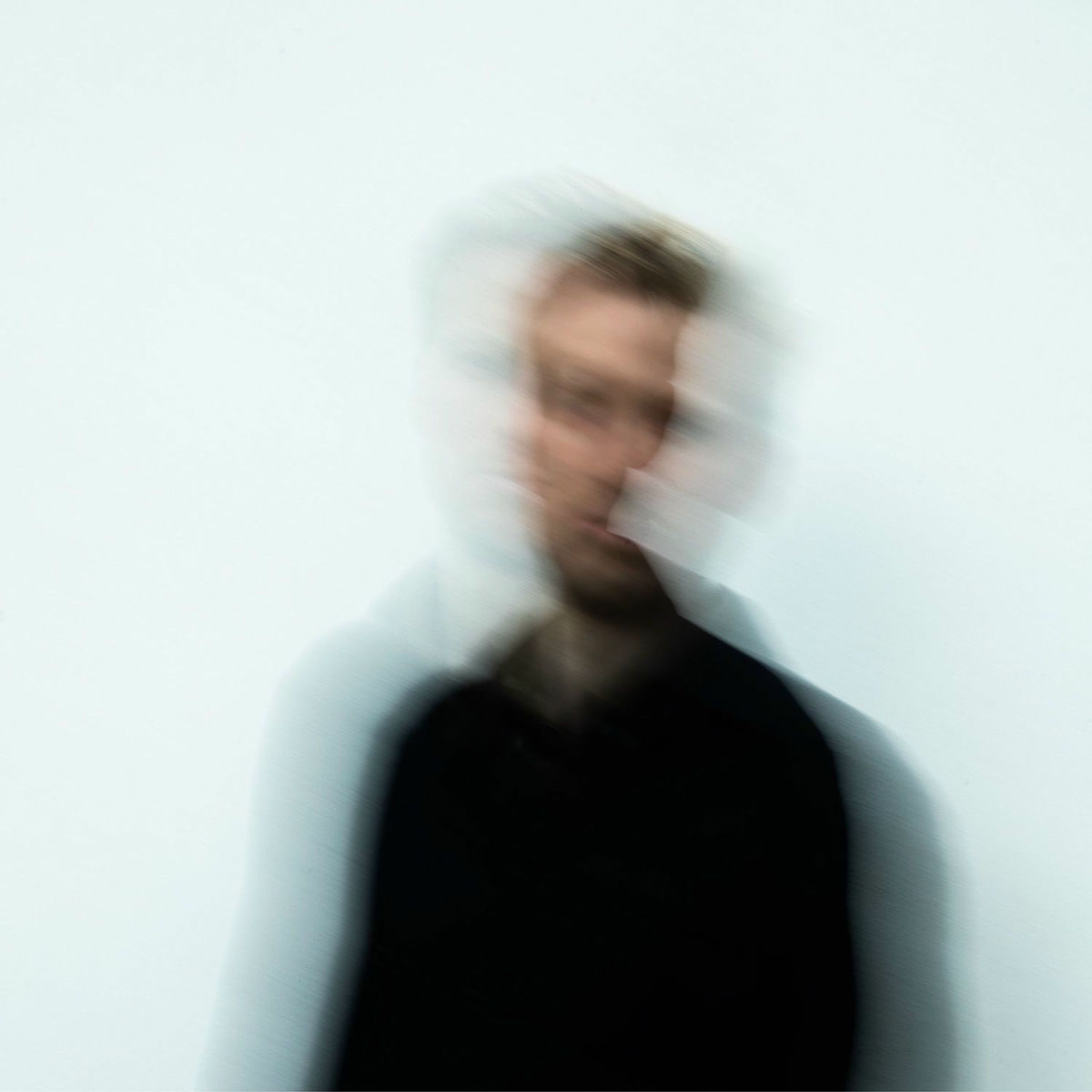 Album cover of Double Alone