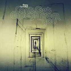Cover of Can't Get Enough From You