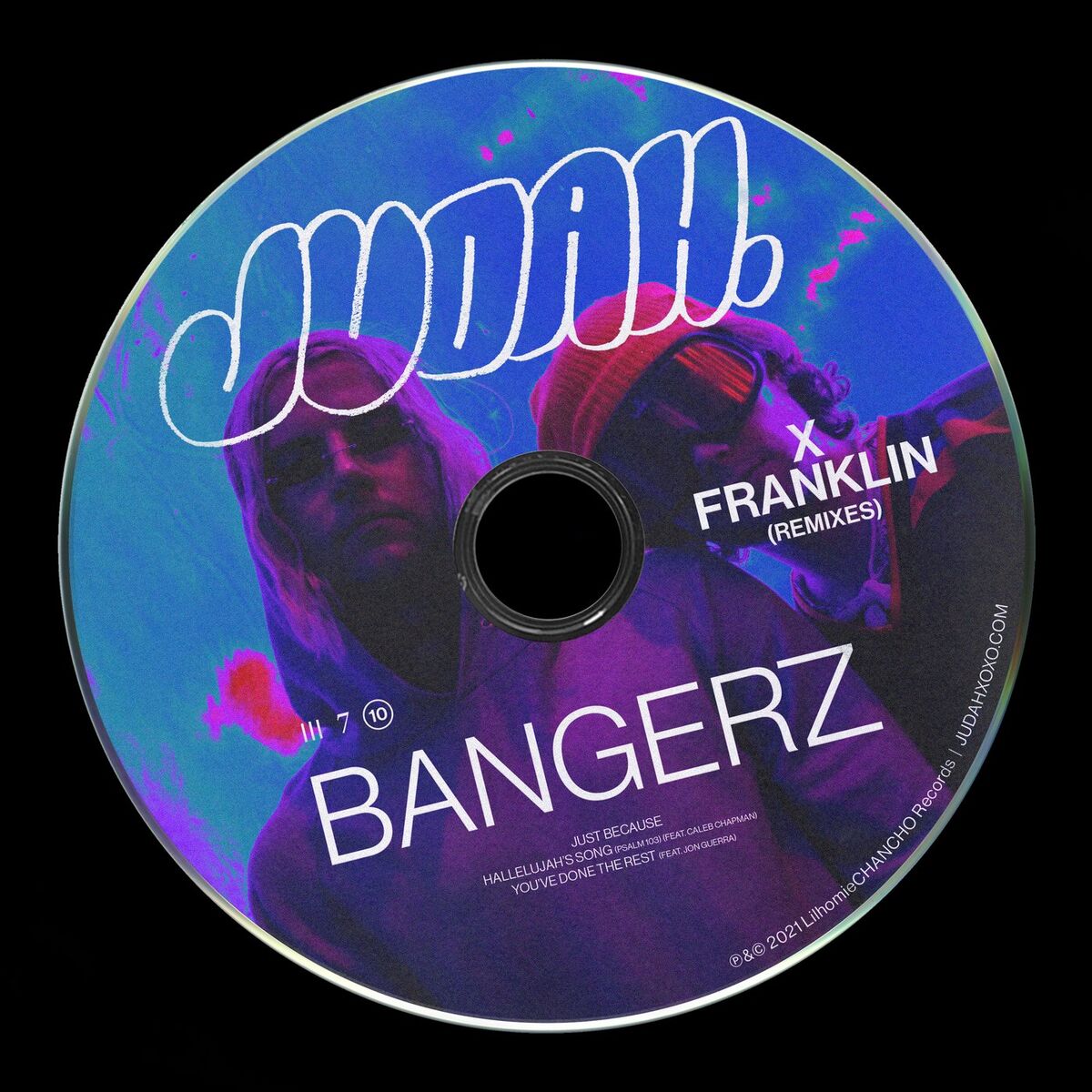 Album cover of Bangerz