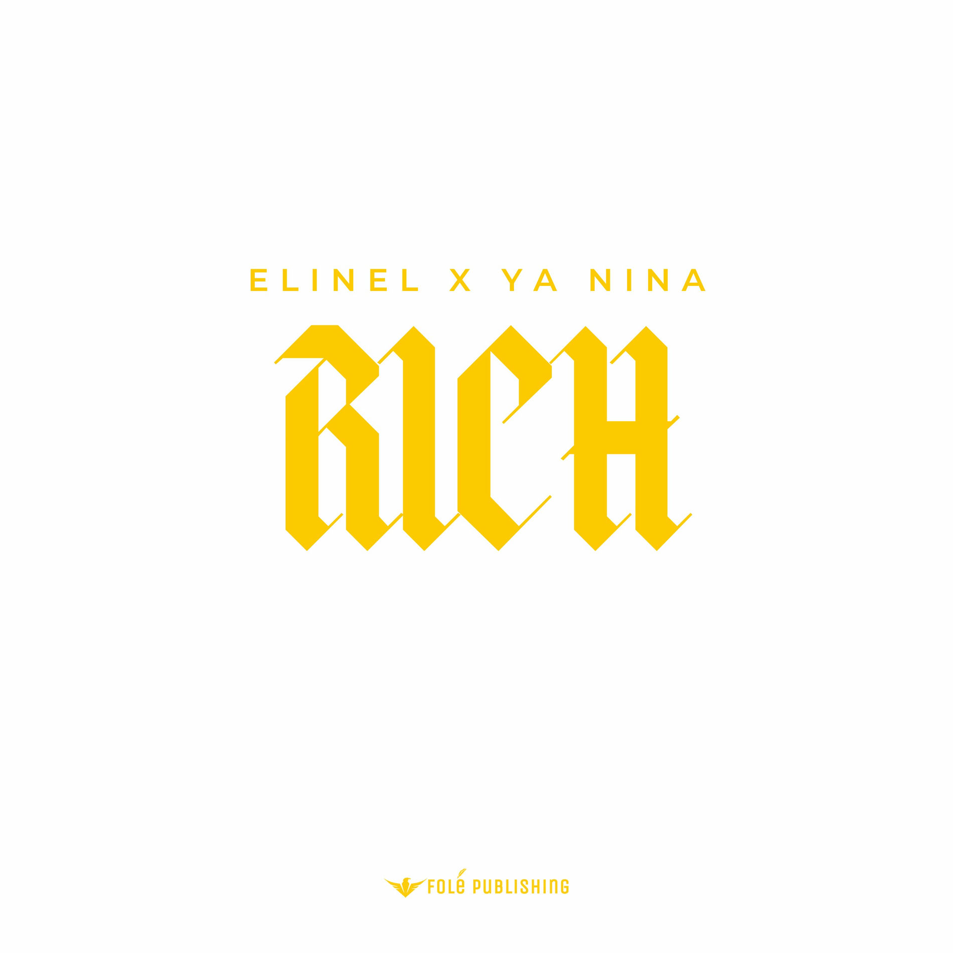 Album cover of Rich