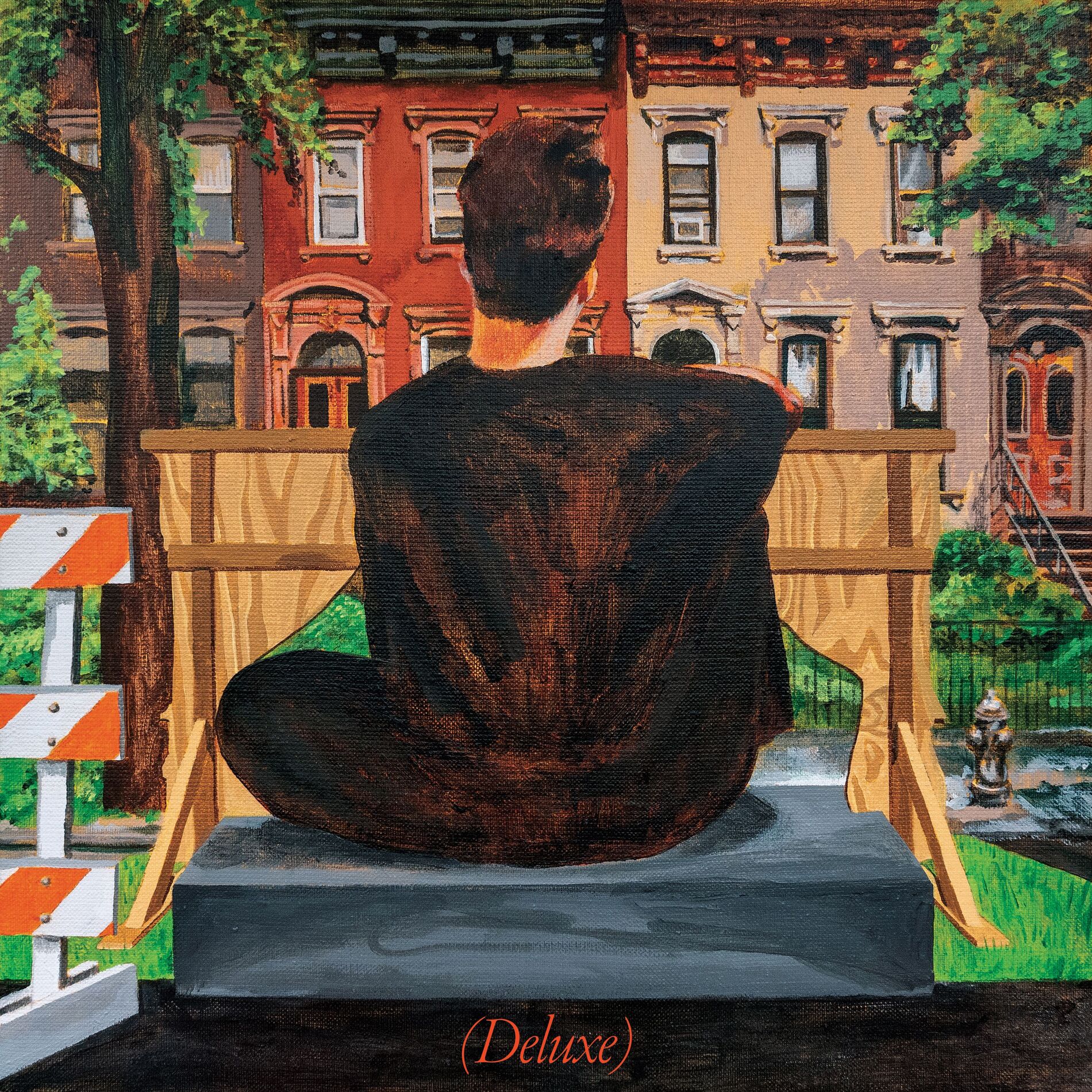 Album cover of Enchanté (Deluxe)