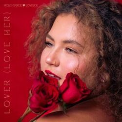Cover of Lover (Love Her)