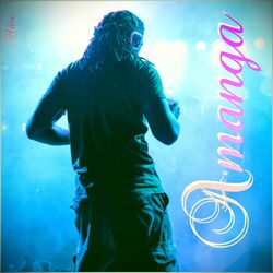 Cover of Amanga (Instrumental)