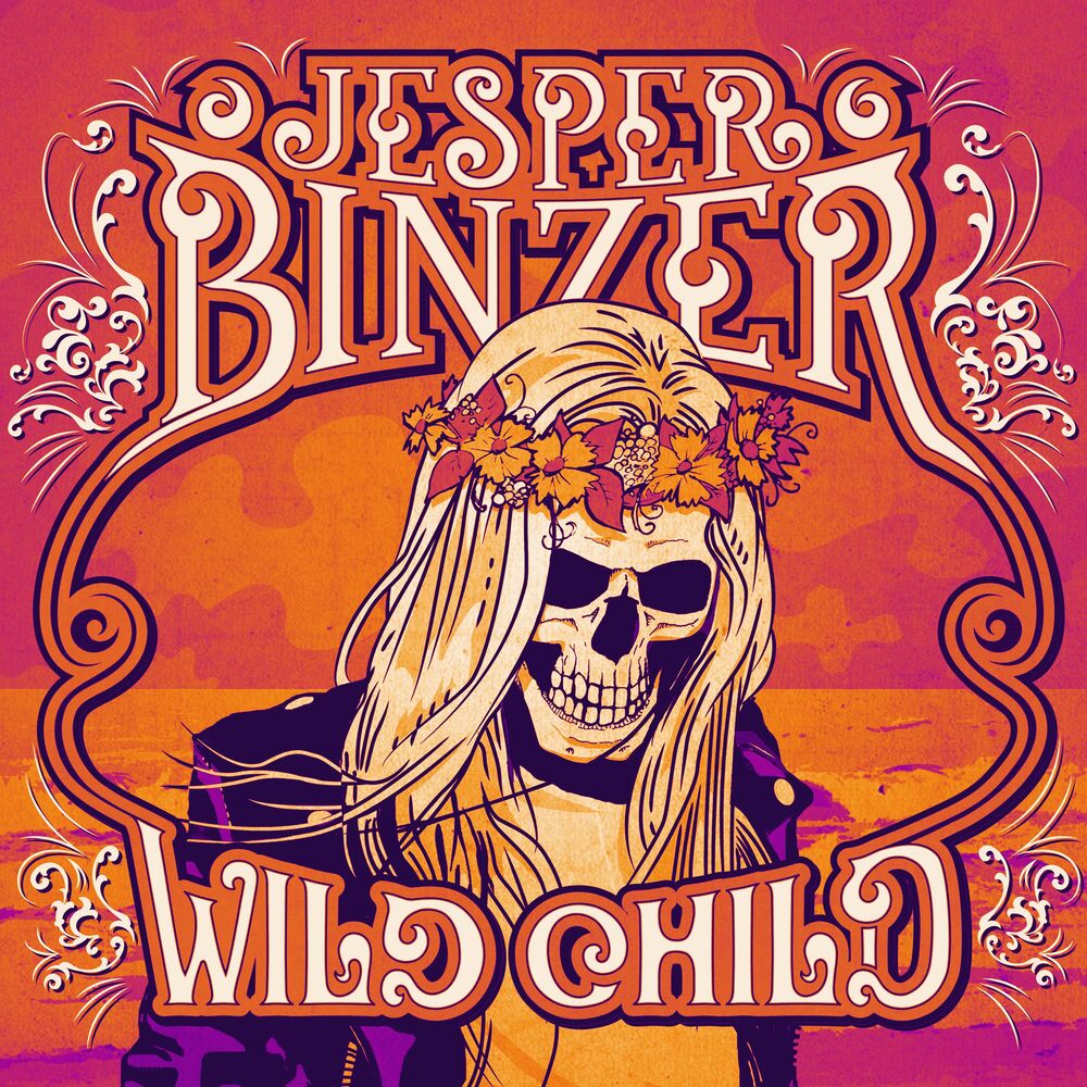 Picture of Wild Child
