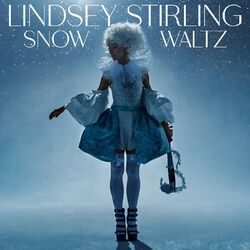 Cover of Snow Waltz (Deluxe Edition)