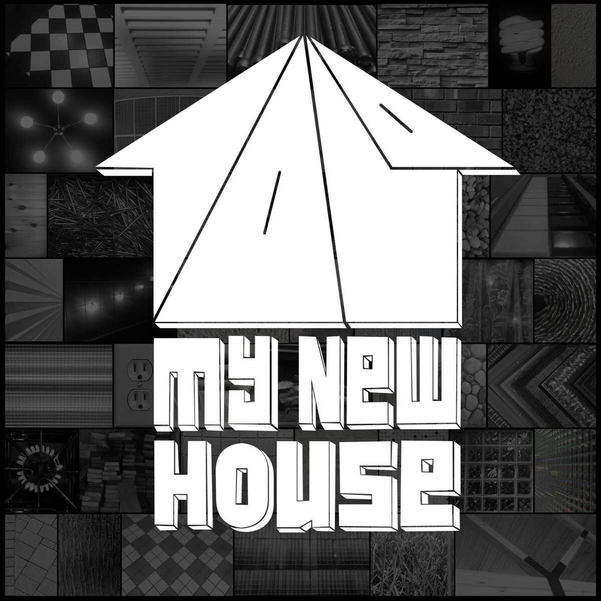 Album cover of My New House
