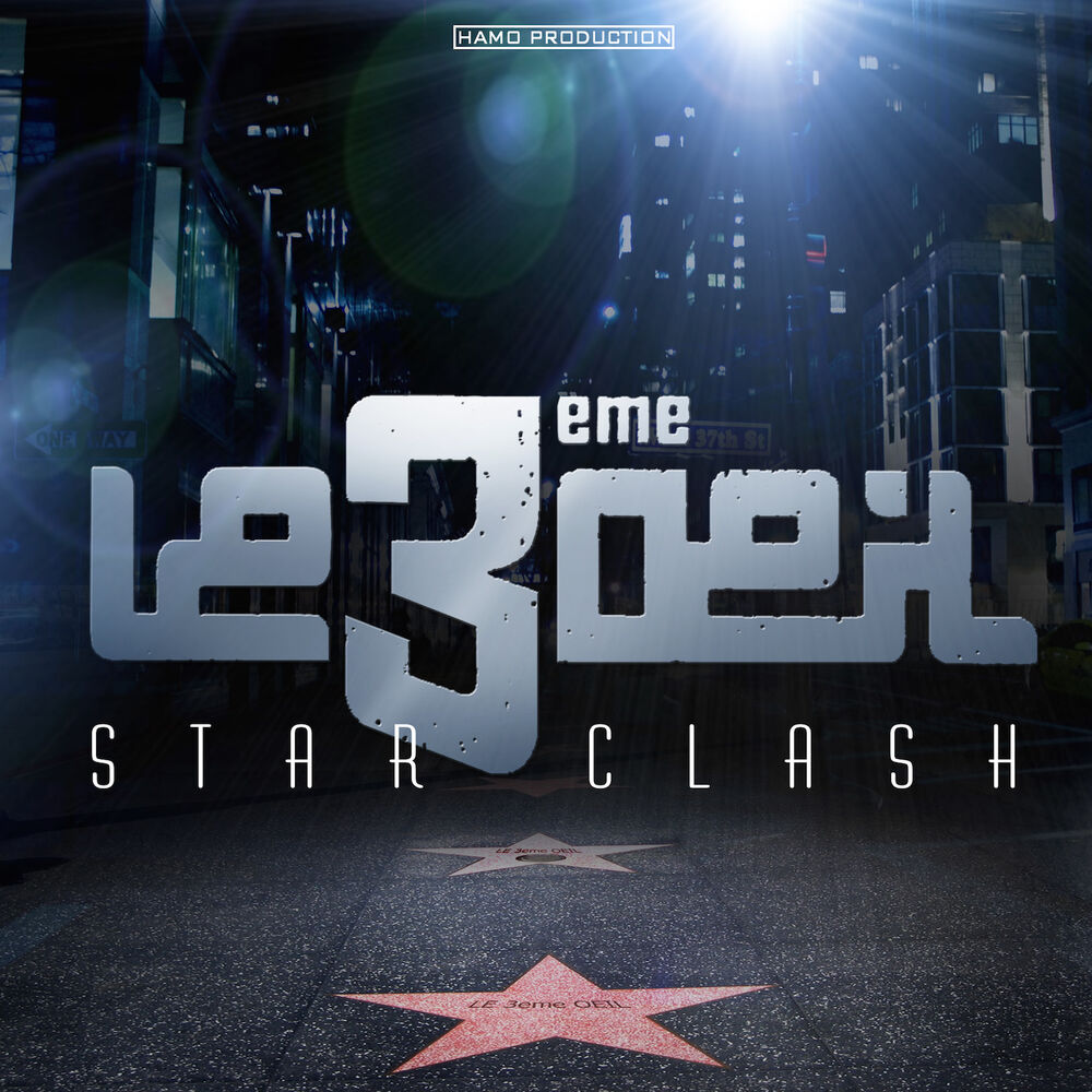 Picture of Star Clash