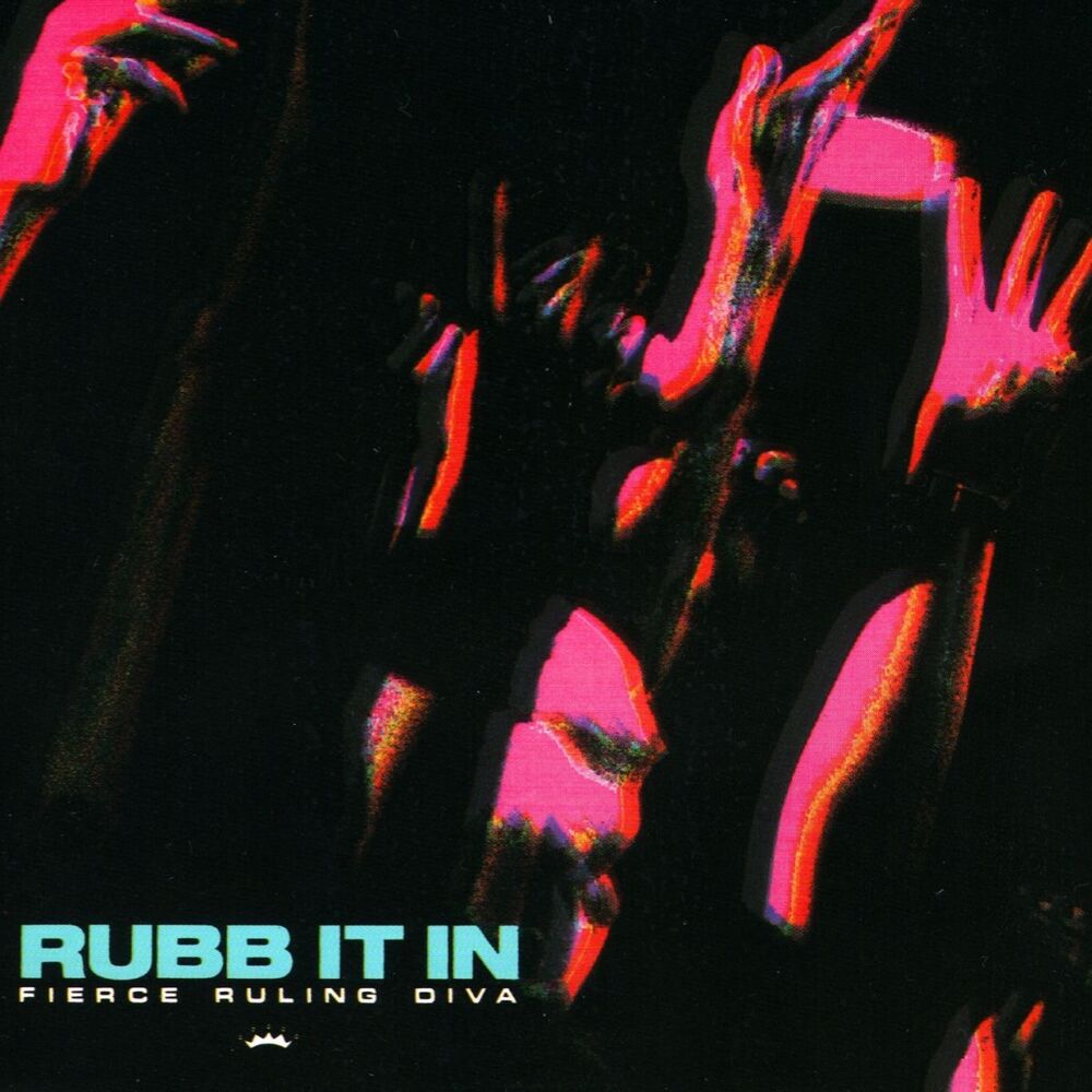 Picture of Rubb It in