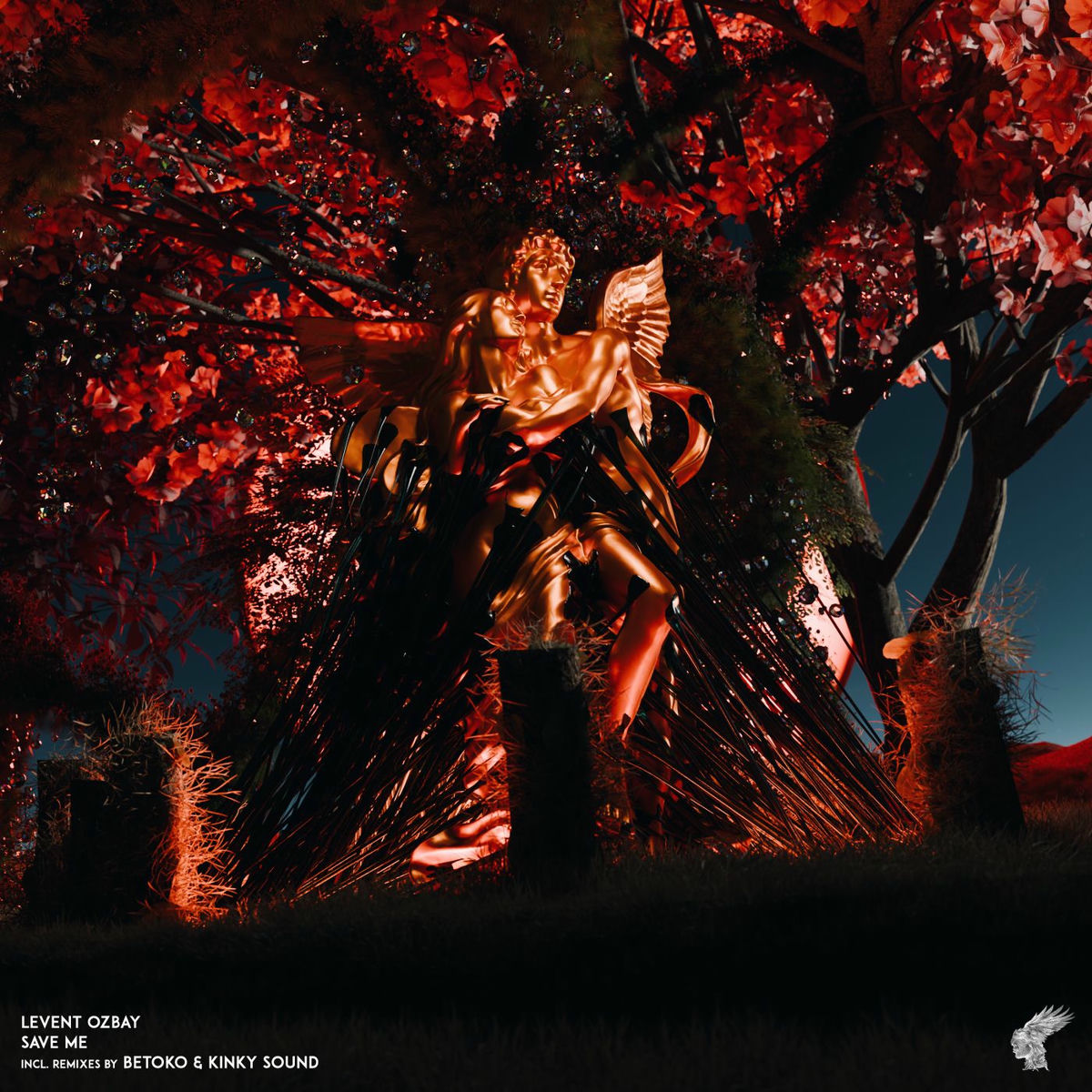 Album cover of Save Me (Betoko Remix)
