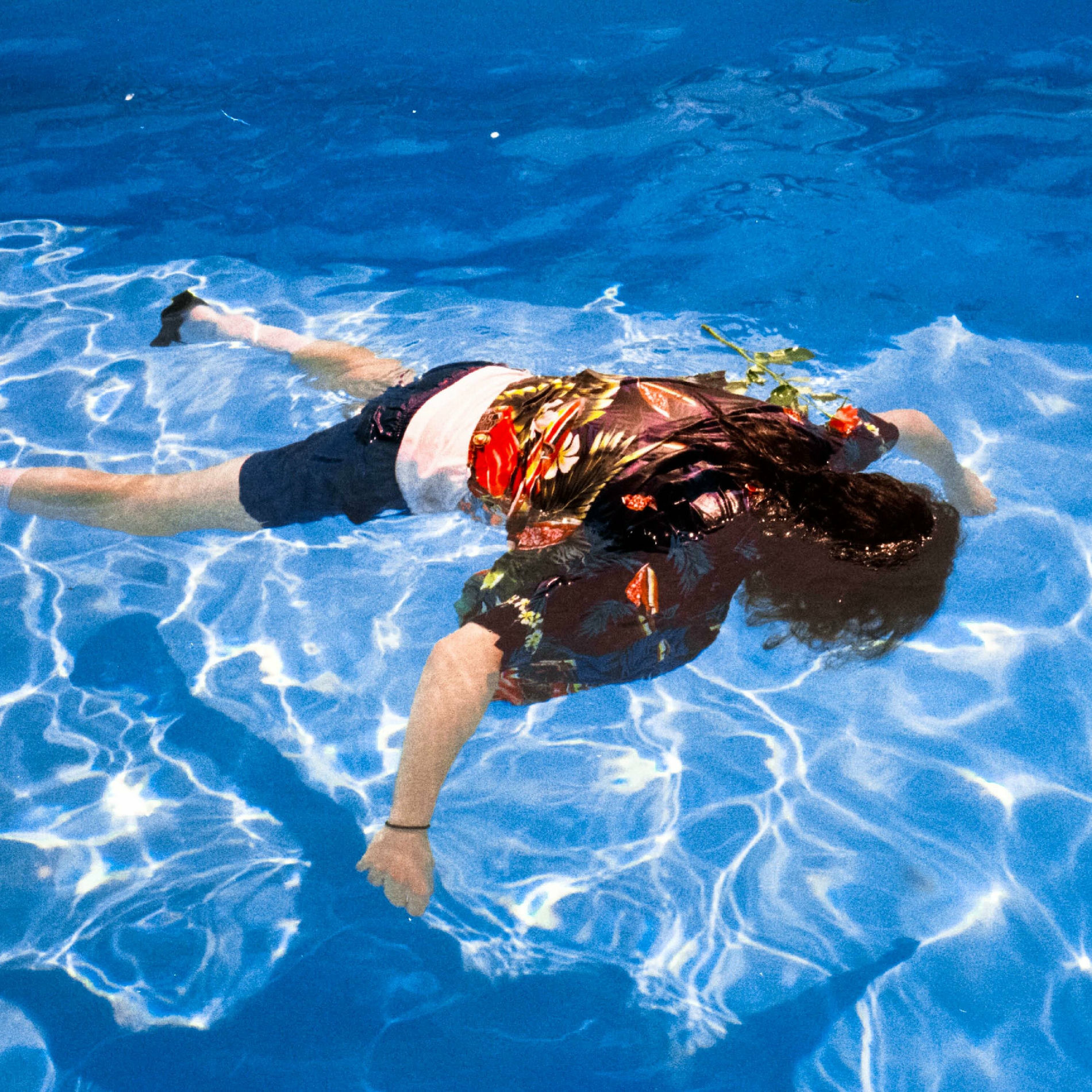 Album cover of TRISTESSE SOLEIL