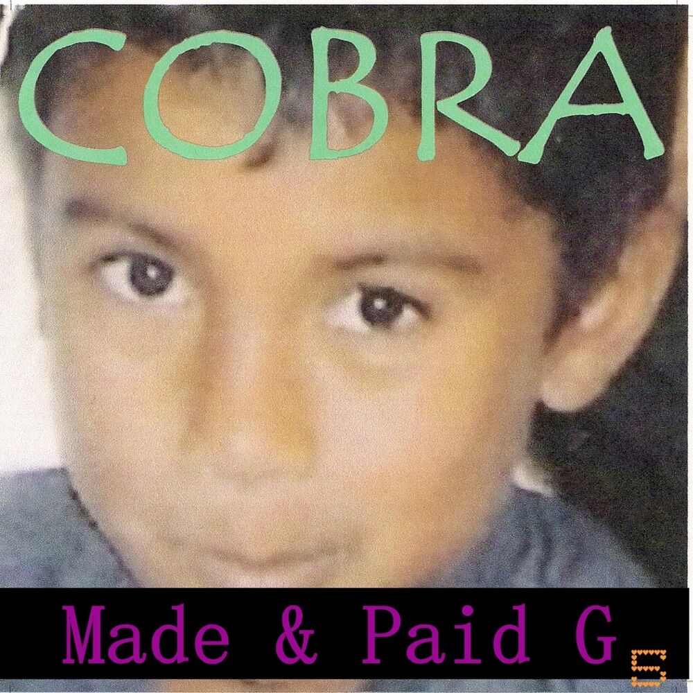 Picture of Made & Paid G 5
