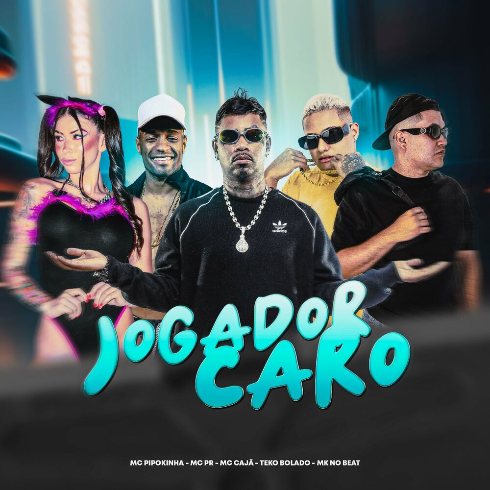 Picture of Jogador Caro