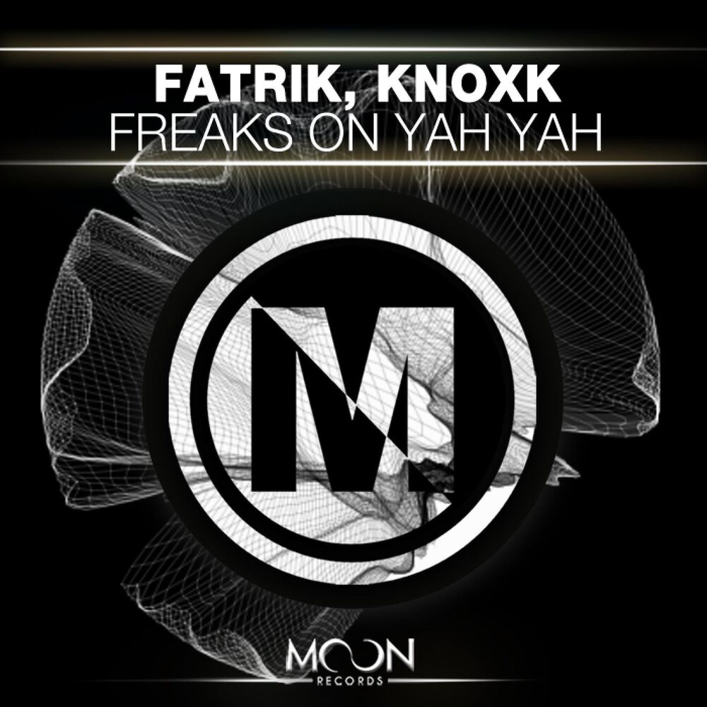 Picture of Freaks On Yah Yah