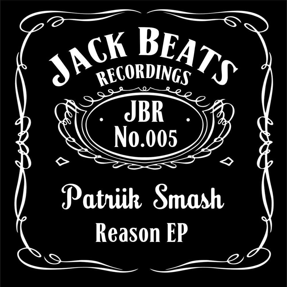 Picture of Reason EP