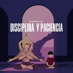 Cover of Disciplina y Paciencia