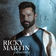 Tiburones by Ricky Martin album cover