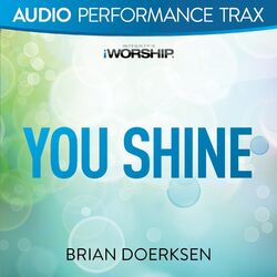 Cover of You Shine (Live)